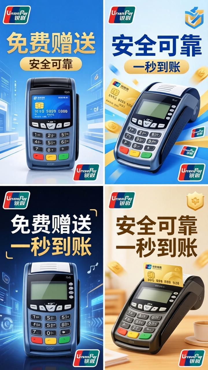 银盛通EPOS